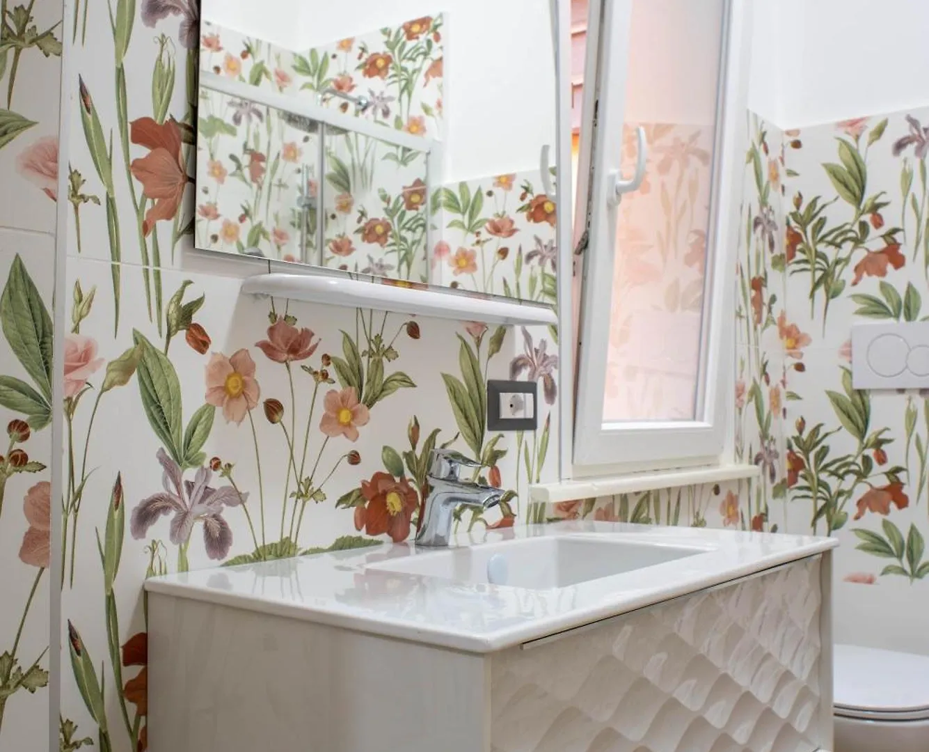 Sophie'S Choice Apartamento Roma