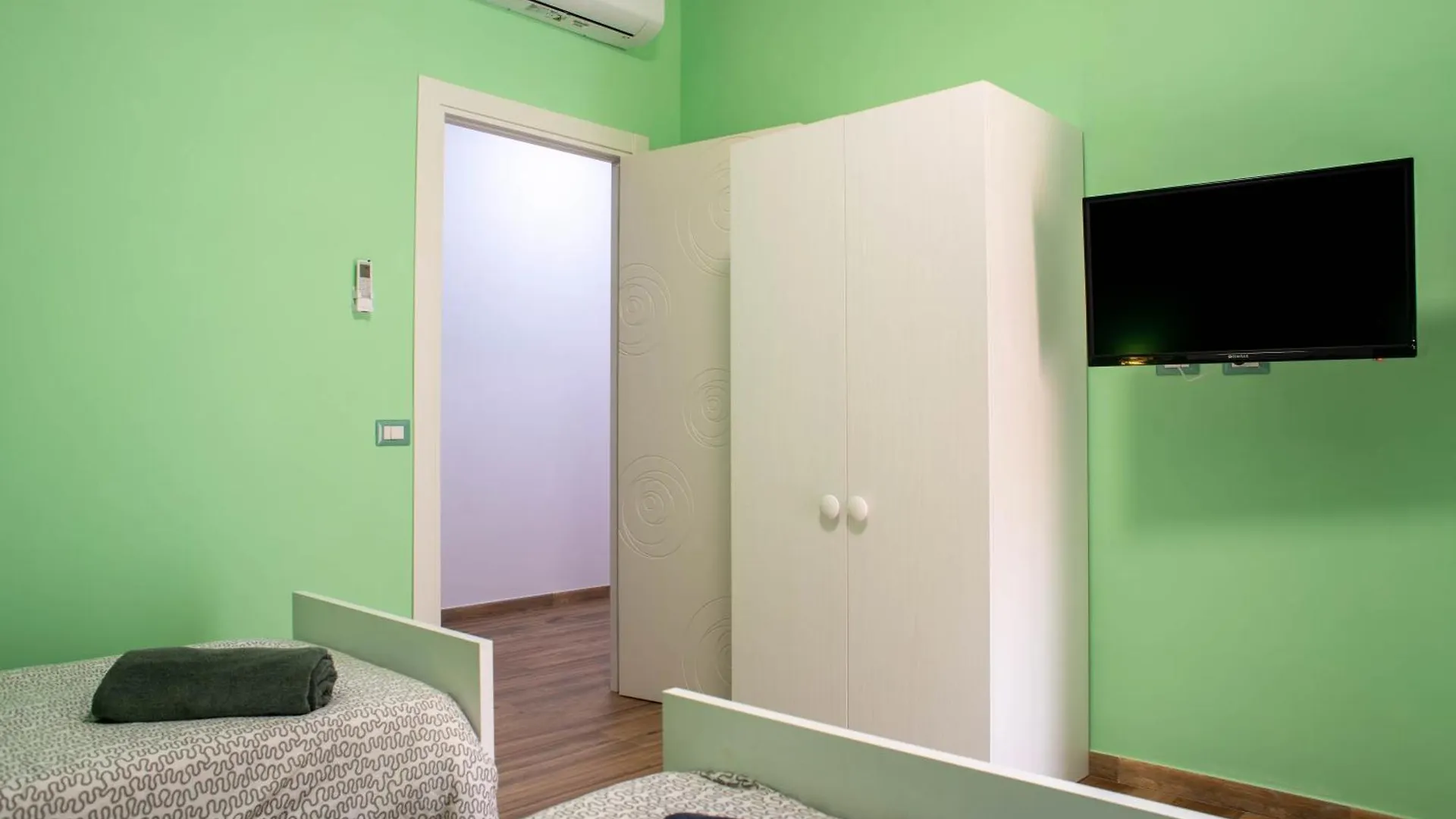 Sophie'S Choice Apartamento Roma